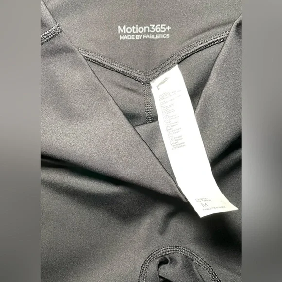 SALE! Fabletics Shorts - Picture 6 of 7